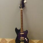 399 2178 Elgitarr